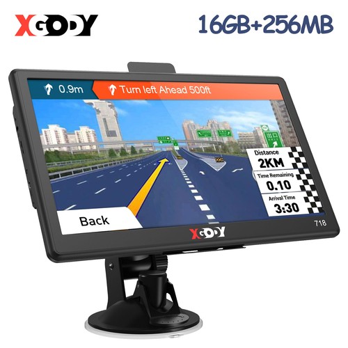 Xgody zoll gps - zoll,