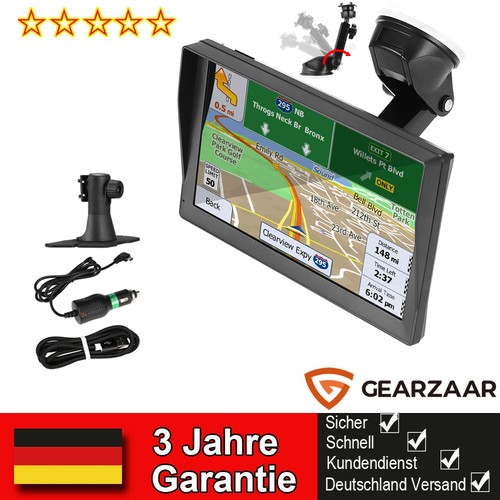 Zoll gps navi navigation - navi,