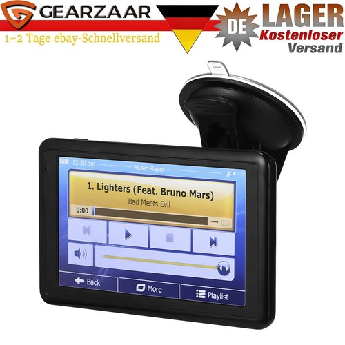 Zoll gps navigationsgerät - zoll,