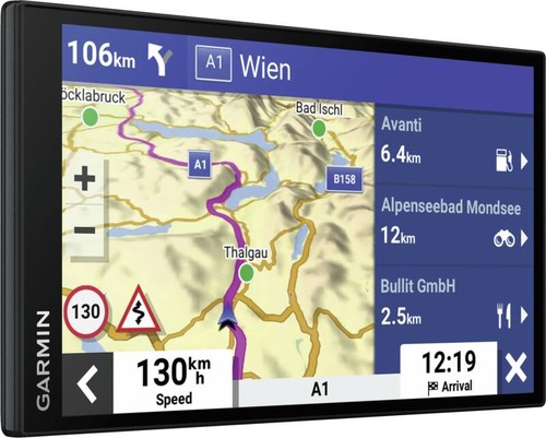 Garmin drivesmart mt d - eu,, mt-d