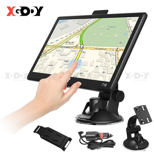 Xgody zoll gps - xgody,