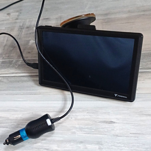 Gps navi zoll auto - gps,