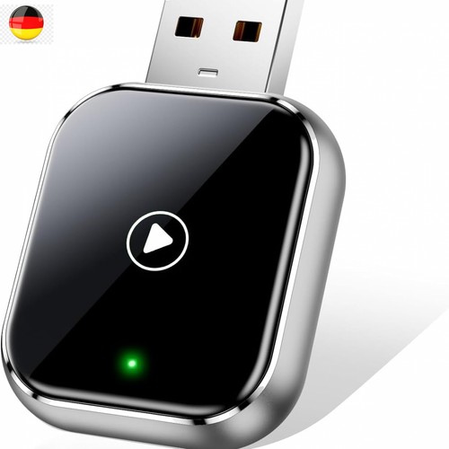 Mini wireless carplay - wireless, geräte
