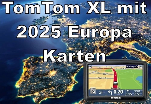 Tomtom navi mit - tomtom,