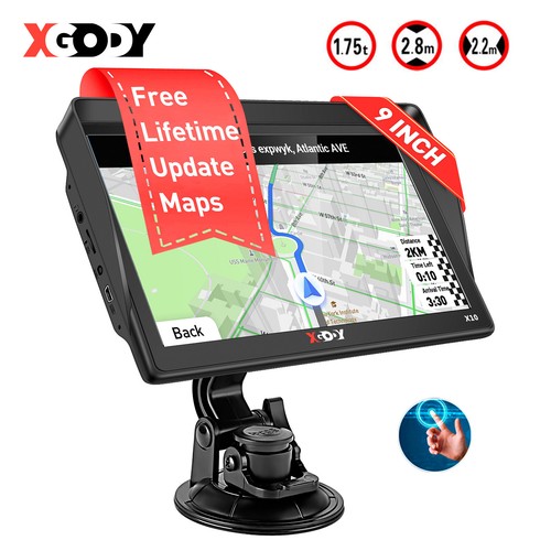 Zoll gps navi - zoll,