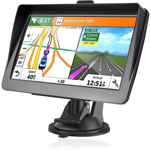 Zoll gps navigationsgeräte - 7, gps-navigationsgeräte