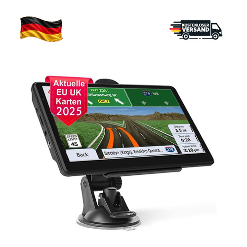 Newfun navigationsgeräte für - newfun,