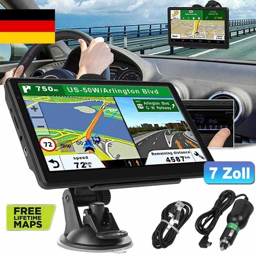 Zoll gps navi - zoll,