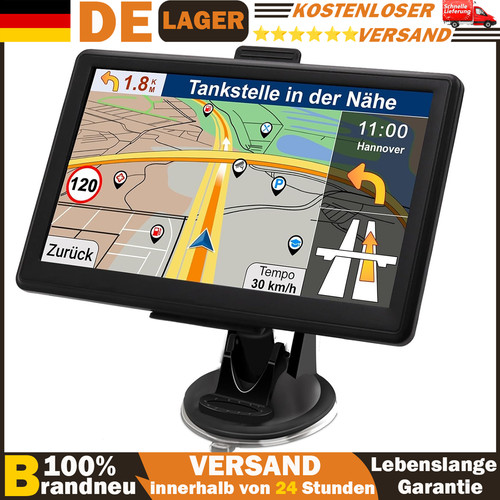 Zoll gps navi navigation - gps,