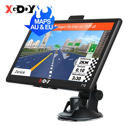 Zoll gps navi navigation - zoll,