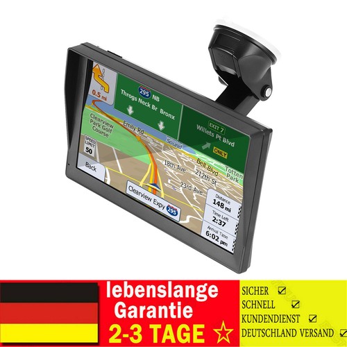 Zoll gps navi navigation - navi,