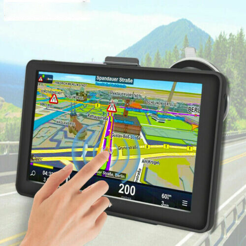 Zoll navigationgerät gps - zoll,