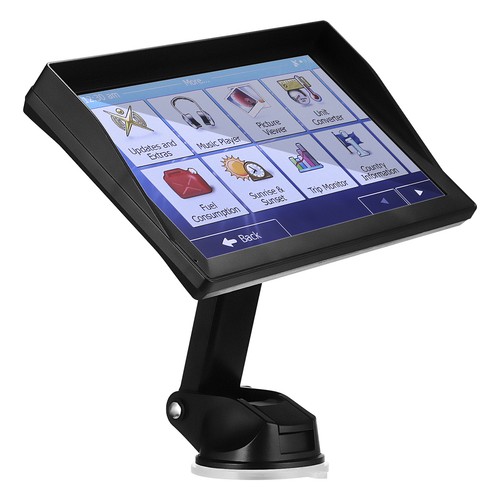 Zoll gps navi - zoll,
