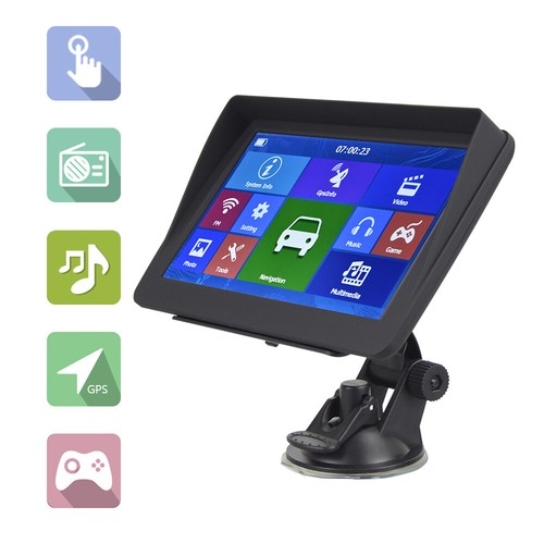Zoll gps navi navigation - navi,