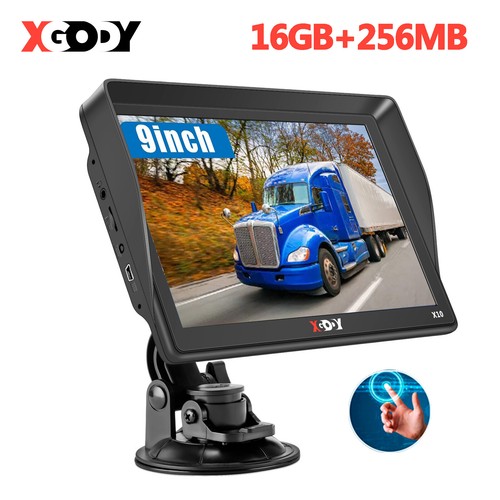 2026 xgody zoll - 9,