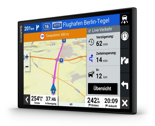 Garmin drivesmart mt s - garmin, 86