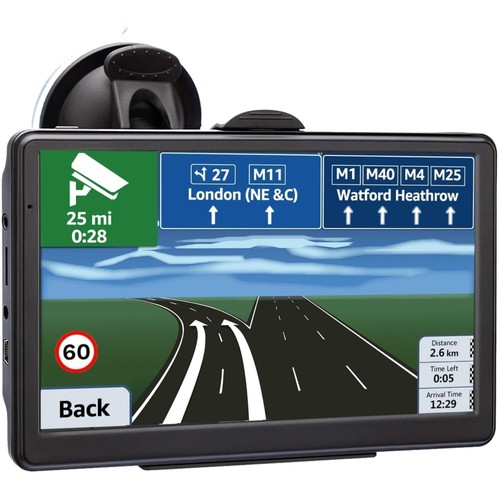 Gps navigationsgerät auto - gps, lkw