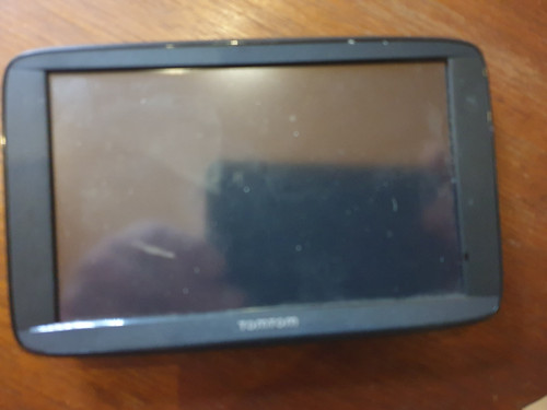 Tomtom start navi - tomtom, 4aa63