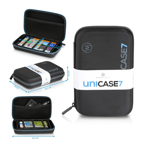 Navi case tasche für zoll - case,
