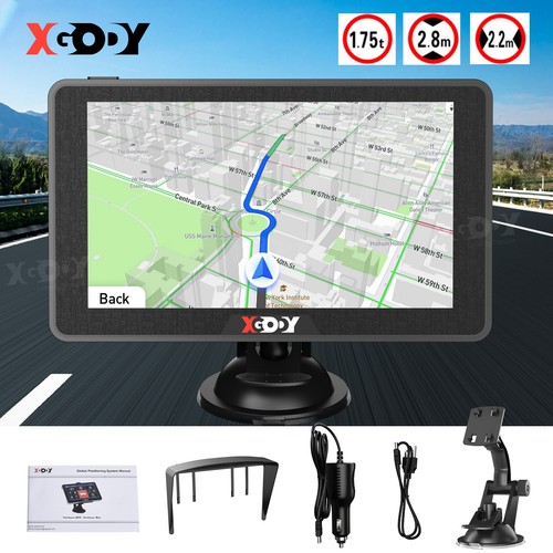 2026 zoll gps navi - zoll,