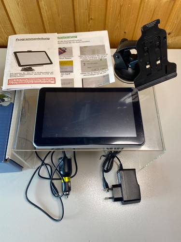 Zoll gps navi navigation - gps,