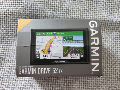 Garmin drive usa - garmin,
