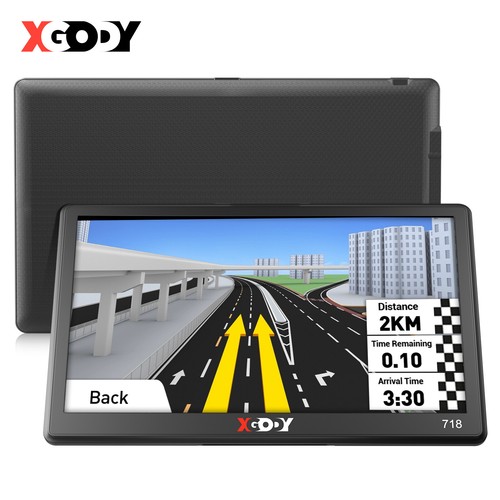 Xgody auto pkw lkw - 7'',